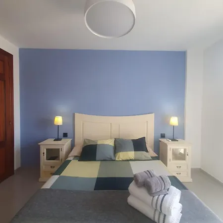 Alquilaencanarias Duplex Beach Cabezo Terrace And Pool El Médano Exterior photo