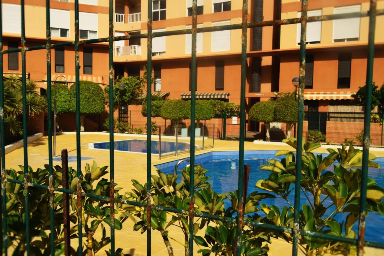 Apartment Alquilaencanarias Duplex Cabezo Terrace And Pool El Médano