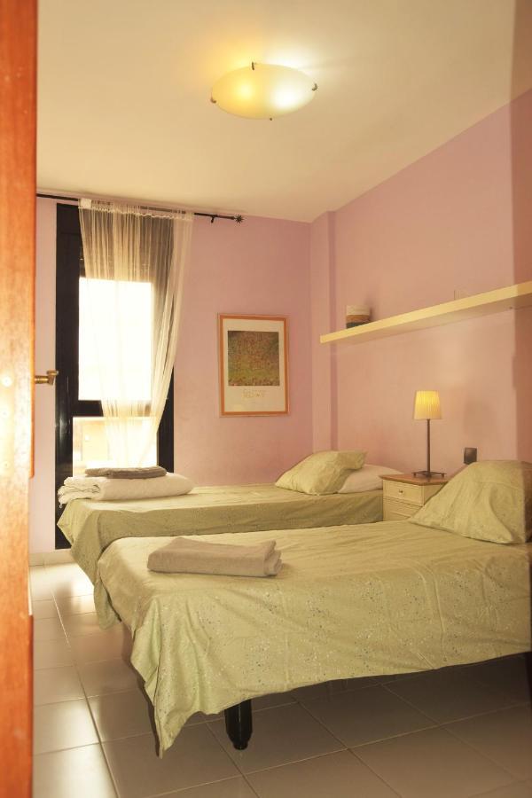 Alquilaencanarias Duplex Cabezo Terrace And Pool Apartment El Médano