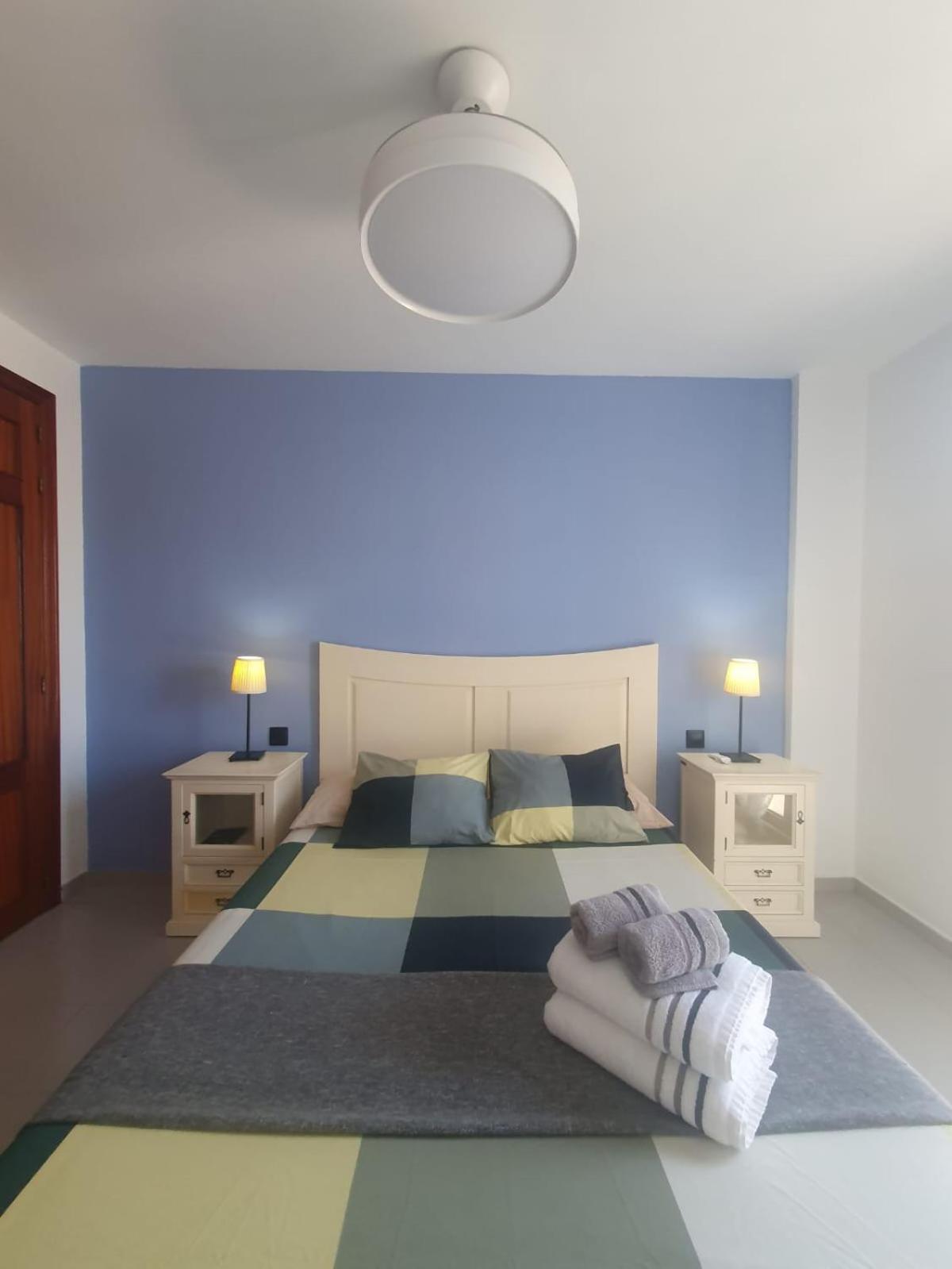 Alquilaencanarias Duplex Cabezo Terrace And Pool * El Médano
