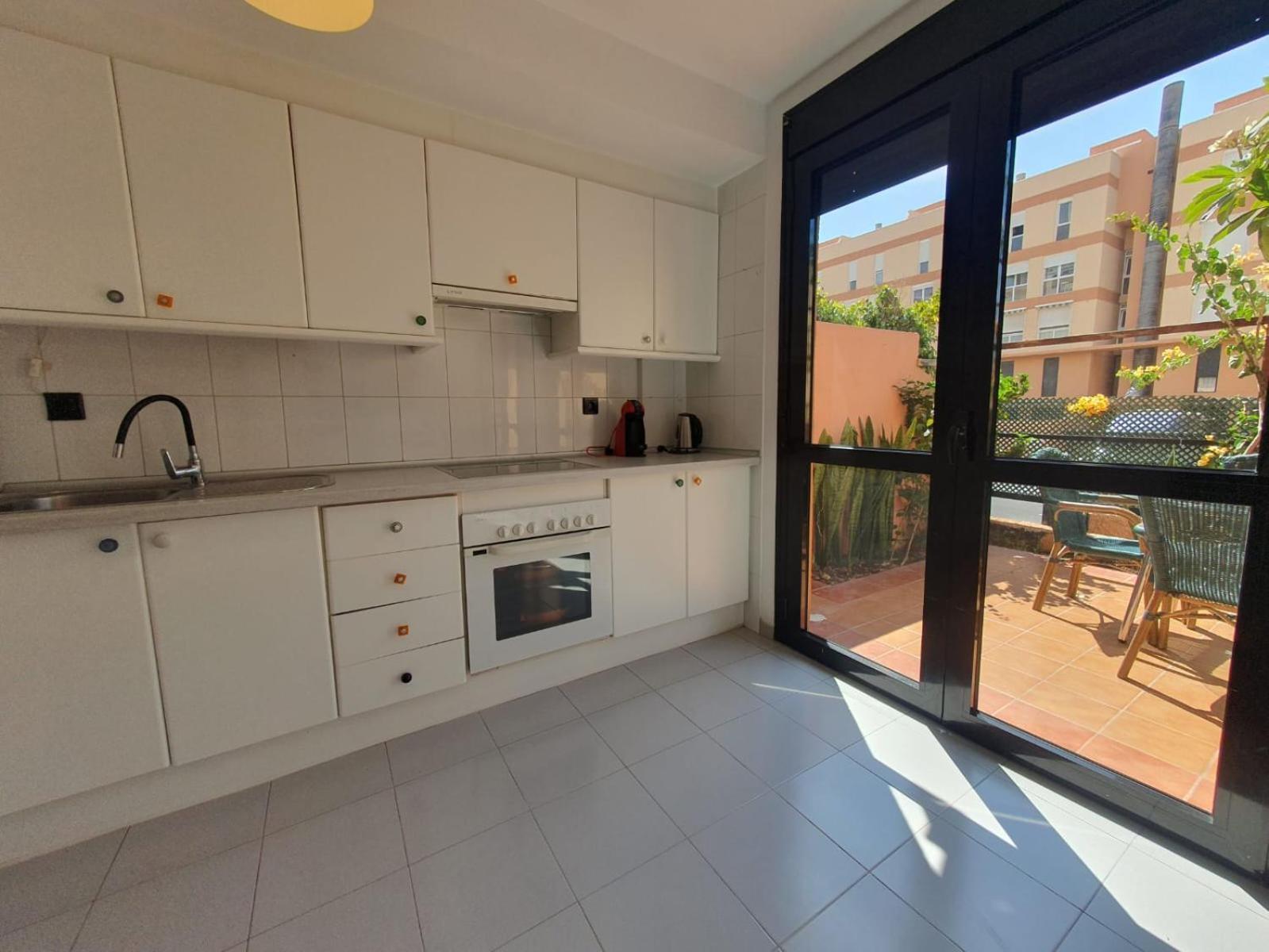 Alquilaencanarias Duplex Cabezo Terrace And Pool
