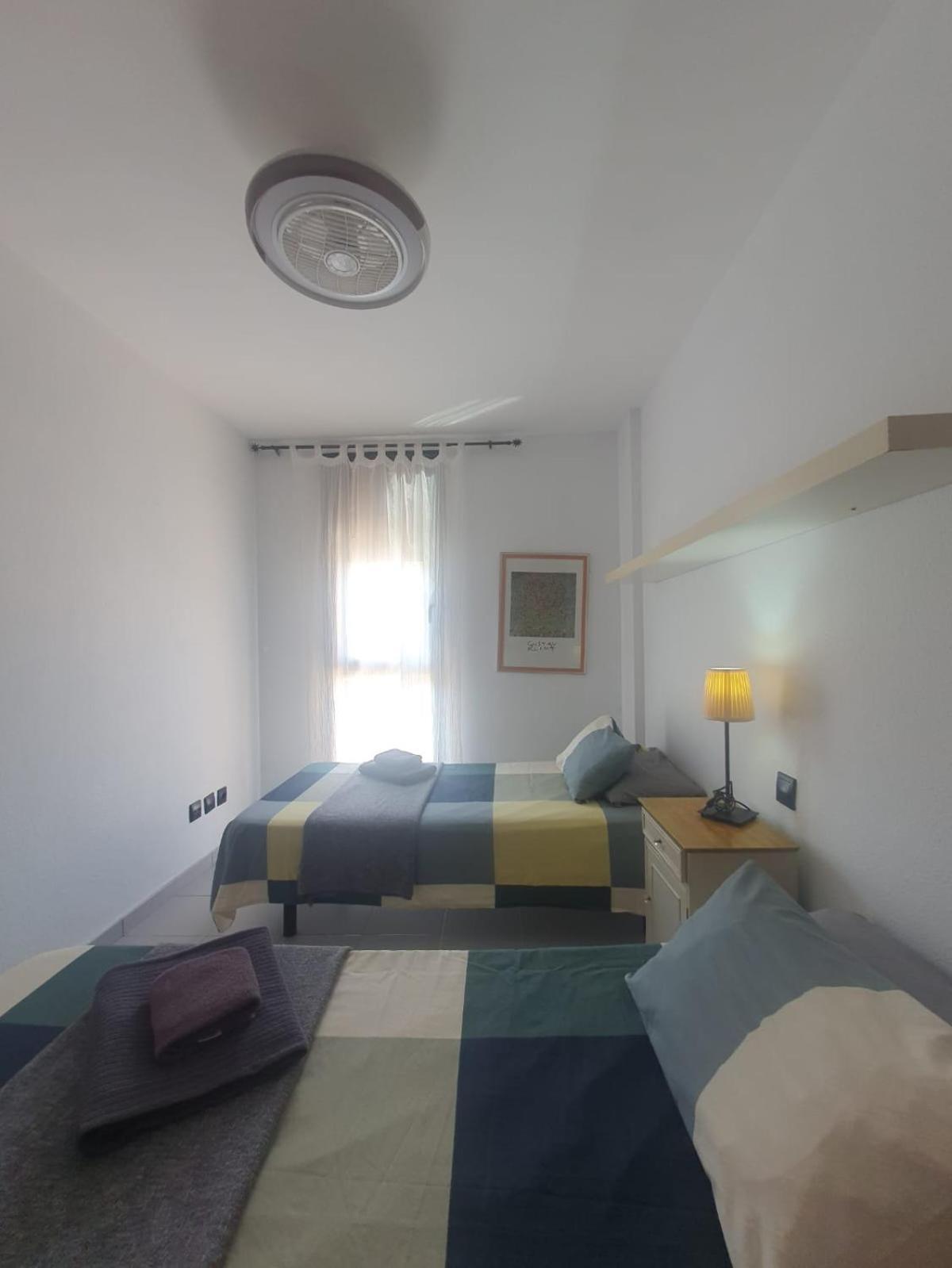 Alquilaencanarias Duplex Cabezo Terrace And Pool Apartment *